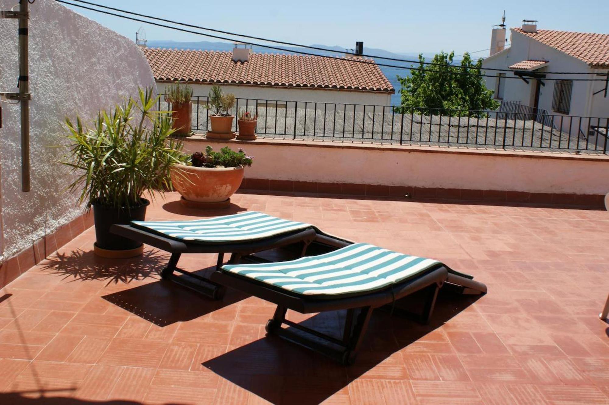 Apartment Precioso Con Vistas En Roses