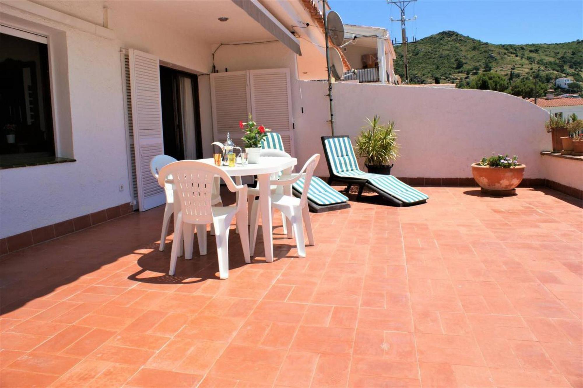 Apartment Precioso Con Vistas En Roses
