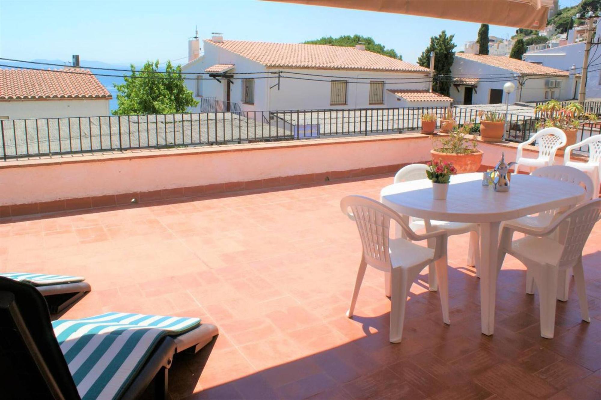 Precioso Con Vistas En * Roses